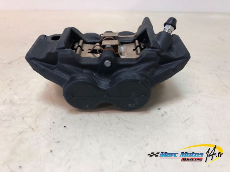 ETRIER DE FREIN AVANT GAUCHE YAMAHA MT09 TRACER GT 2023