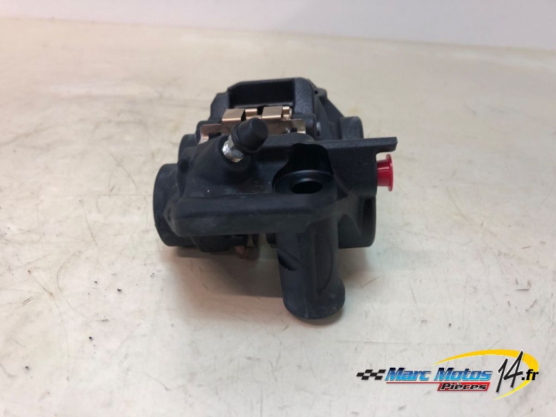 ETRIER DE FREIN AVANT GAUCHE YAMAHA MT09 TRACER GT 2023