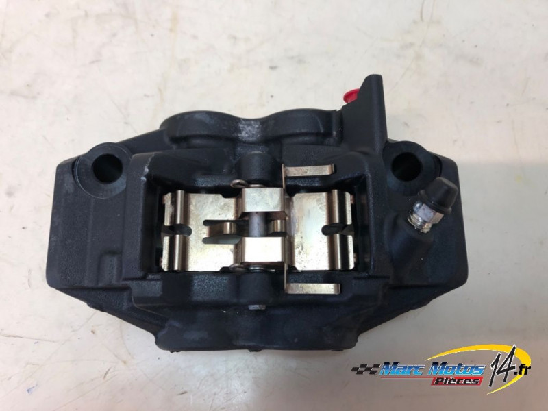 ETRIER DE FREIN AVANT GAUCHE YAMAHA MT09 TRACER GT 2023