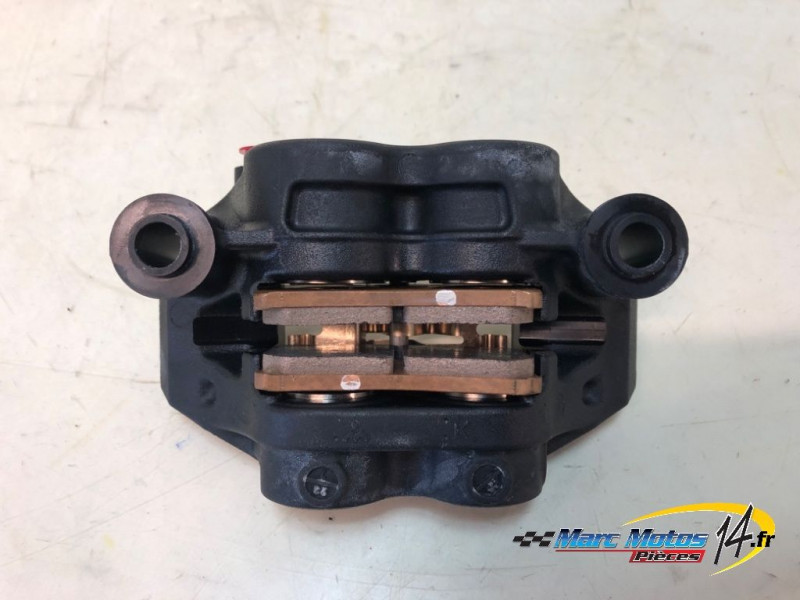 ETRIER DE FREIN AVANT GAUCHE YAMAHA MT09 TRACER GT 2023