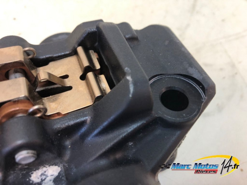 ETRIER DE FREIN AVANT GAUCHE YAMAHA MT09 TRACER GT 2023