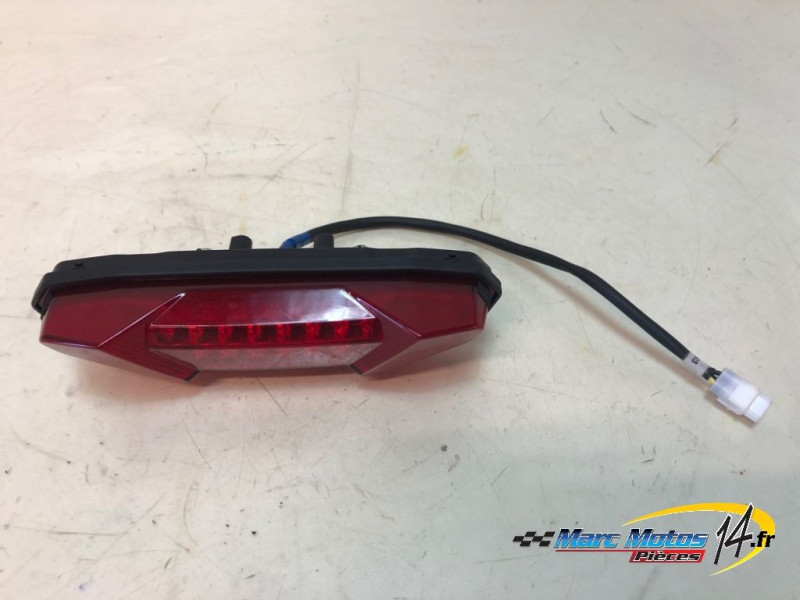 FEU ARRIERE YAMAHA MT09 TRACER GT 2023