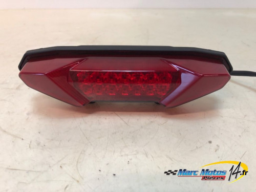 FEU ARRIERE YAMAHA MT09 TRACER GT 2023