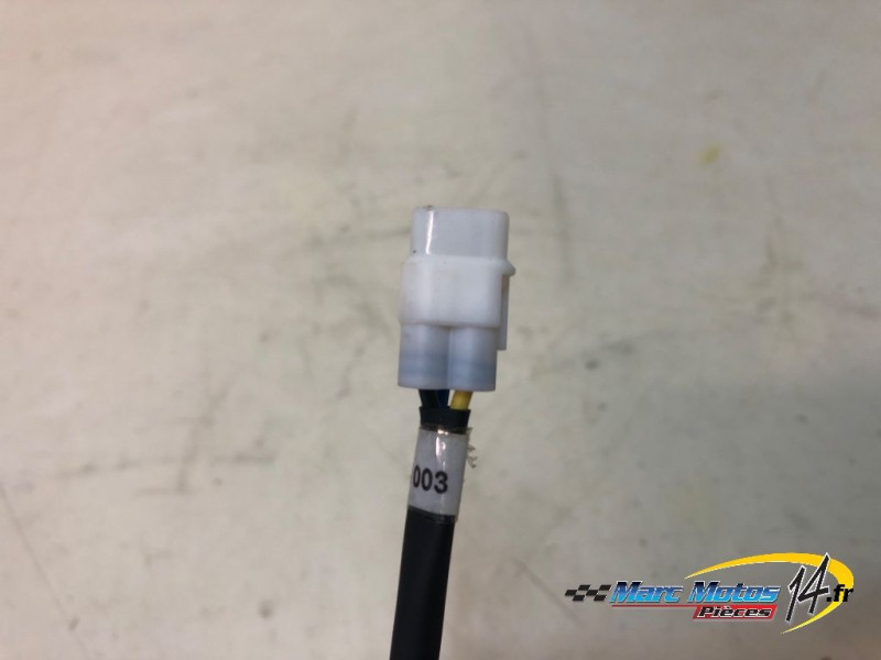 FEU ARRIERE YAMAHA MT09 TRACER GT 2023
