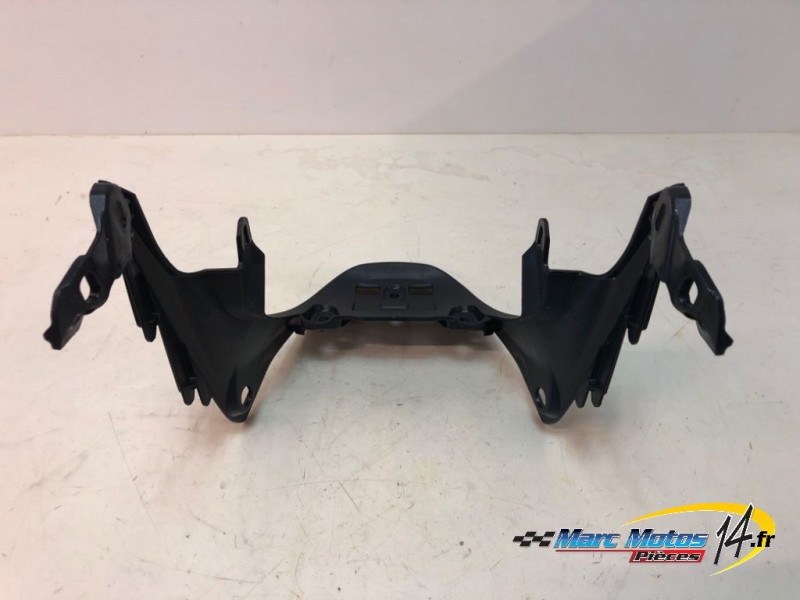 HABILLAGE DE RESERVOIR YAMAHA MT09 TRACER GT 2023