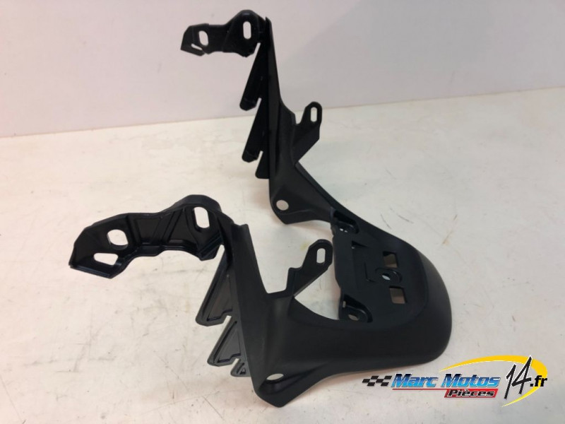 HABILLAGE DE RESERVOIR YAMAHA MT09 TRACER GT 2023
