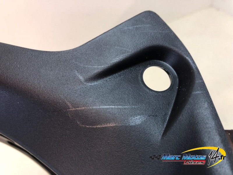 HABILLAGE DE RESERVOIR YAMAHA MT09 TRACER GT 2023