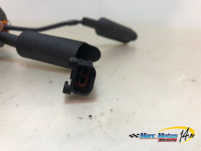 INTERIEUR DE FOURCHE YAMAHA MT09 TRACER GT 2023