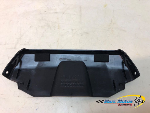 JONCTION ARRIERE DE CACHES LATERAUX YAMAHA MT09 TRACER GT 2023
