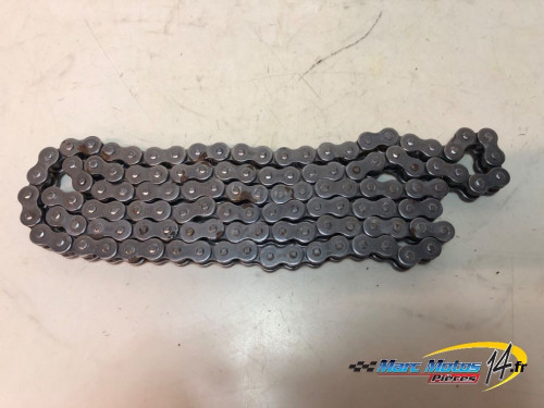 KIT CHAINE YAMAHA MT09 TRACER GT 2023