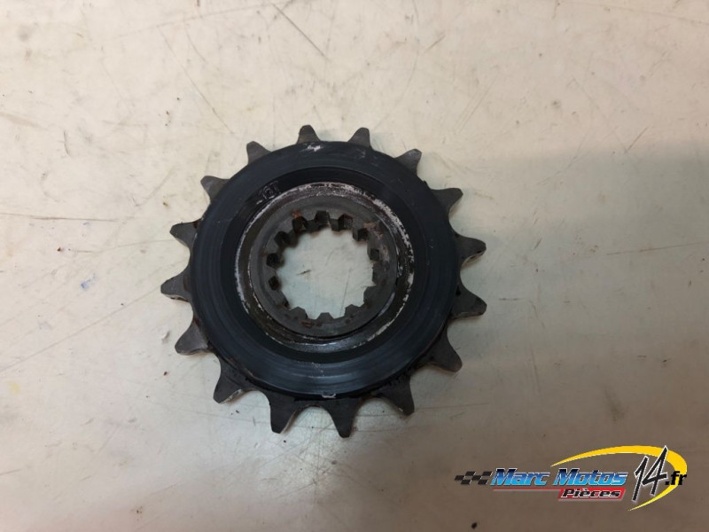 KIT CHAINE YAMAHA MT09 TRACER GT 2023