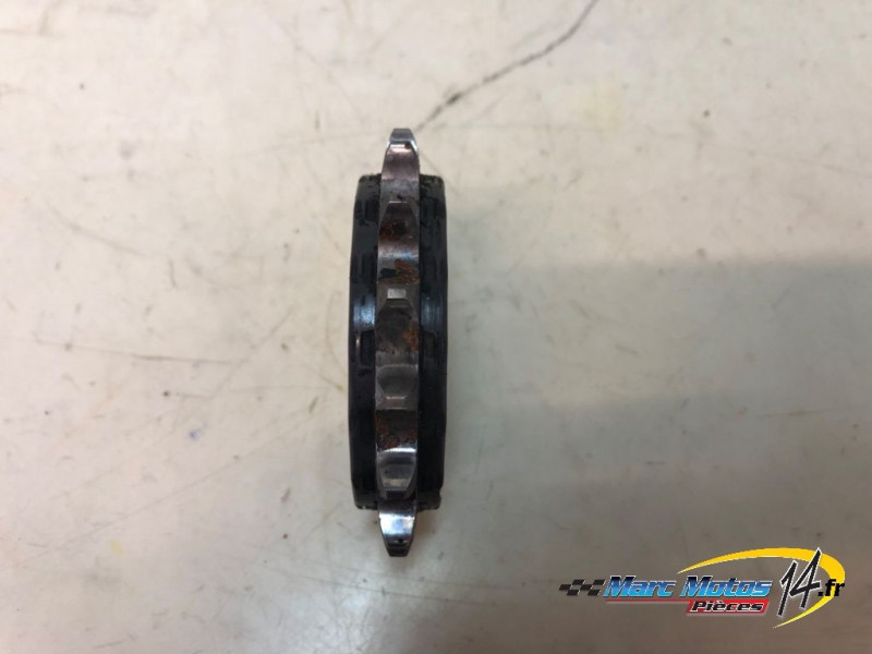 KIT CHAINE YAMAHA MT09 TRACER GT 2023