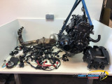 MECANIQUE COMPLETE YAMAHA MT09 TRACER GT 2023