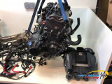 MECANIQUE COMPLETE YAMAHA MT09 TRACER GT 2023