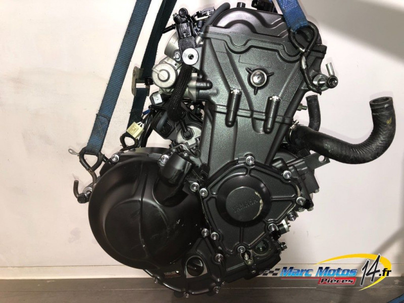 MECANIQUE COMPLETE YAMAHA MT09 TRACER GT 2023