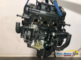 MECANIQUE COMPLETE YAMAHA MT09 TRACER GT 2023