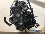 MECANIQUE COMPLETE YAMAHA MT09 TRACER GT 2023