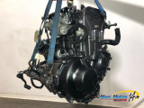 MECANIQUE COMPLETE YAMAHA MT09 TRACER GT 2023
