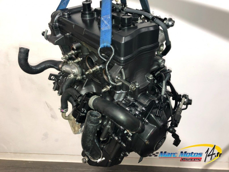 MECANIQUE COMPLETE YAMAHA MT09 TRACER GT 2023