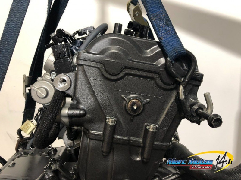 MECANIQUE COMPLETE YAMAHA MT09 TRACER GT 2023