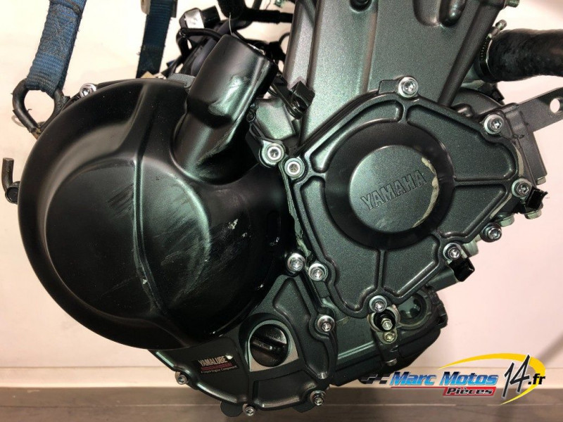 MECANIQUE COMPLETE YAMAHA MT09 TRACER GT 2023