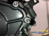 MECANIQUE COMPLETE YAMAHA MT09 TRACER GT 2023
