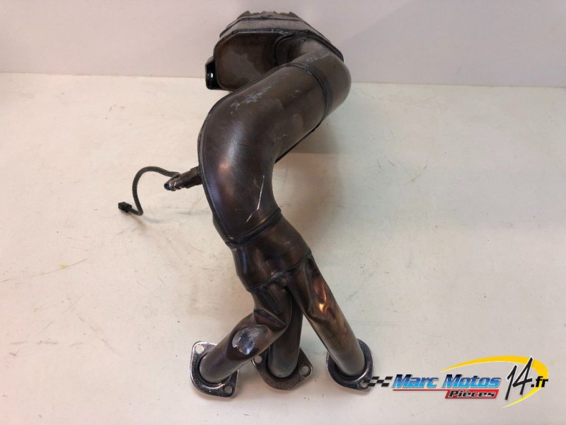 MECANIQUE COMPLETE YAMAHA MT09 TRACER GT 2023