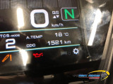 MECANIQUE COMPLETE YAMAHA MT09 TRACER GT 2023