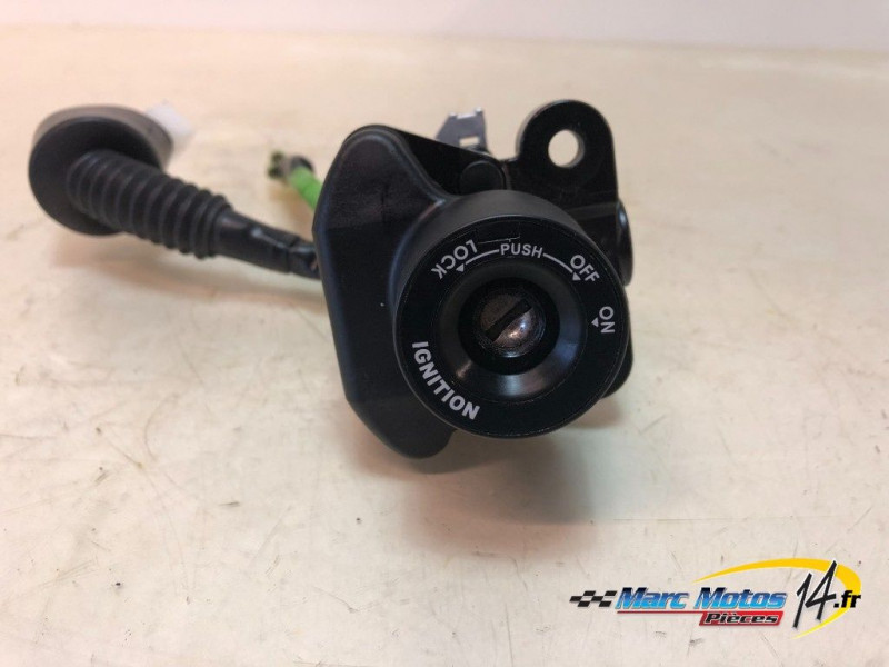 MECANIQUE COMPLETE YAMAHA MT09 TRACER GT 2023