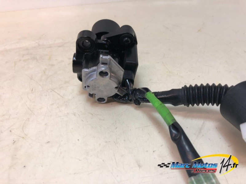 MECANIQUE COMPLETE YAMAHA MT09 TRACER GT 2023