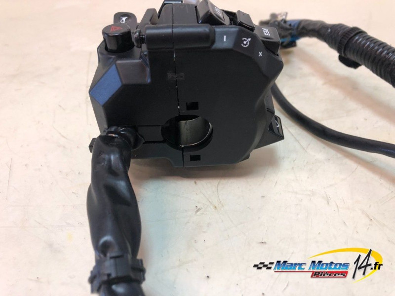 MECANIQUE COMPLETE YAMAHA MT09 TRACER GT 2023