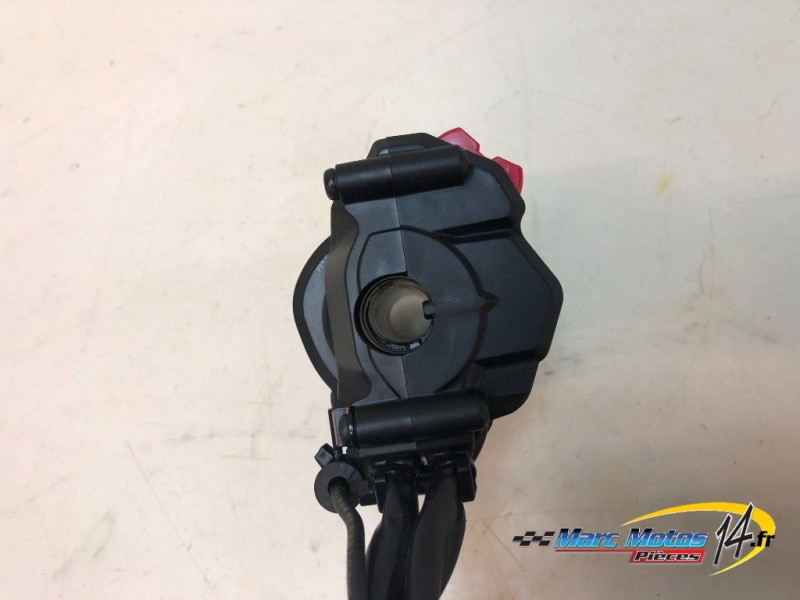 MECANIQUE COMPLETE YAMAHA MT09 TRACER GT 2023