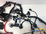 MECANIQUE COMPLETE YAMAHA MT09 TRACER GT 2023