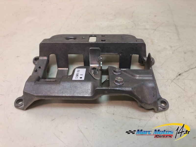 MECANISME D'OUVERTURE DE SELLE YAMAHA MT09 TRACER GT 2023