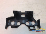 PLASTIQUES ET CAOUTCHOUCS DIVERS YAMAHA MT09 TRACER GT 2023