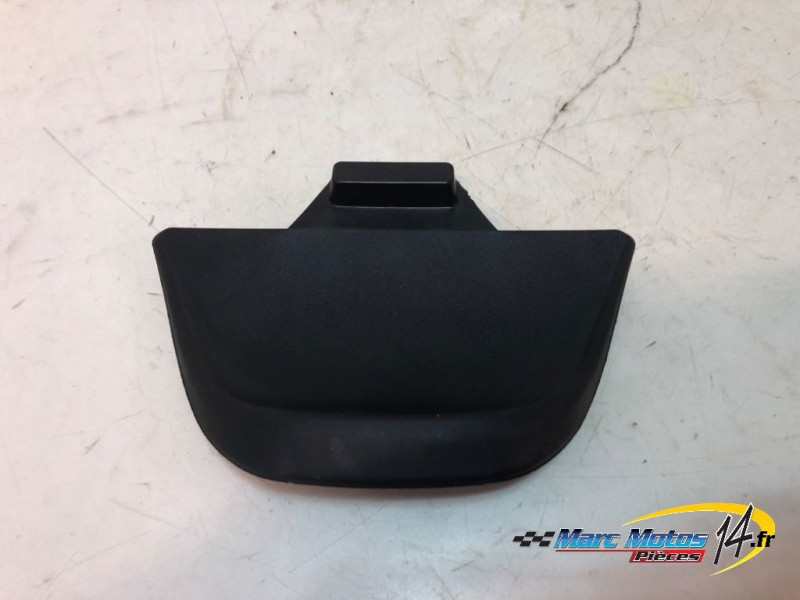 PLASTIQUES ET CAOUTCHOUCS DIVERS YAMAHA MT09 TRACER GT 2023
