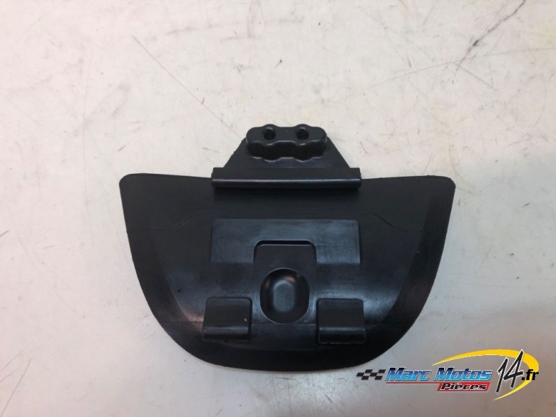 PLASTIQUES ET CAOUTCHOUCS DIVERS YAMAHA MT09 TRACER GT 2023