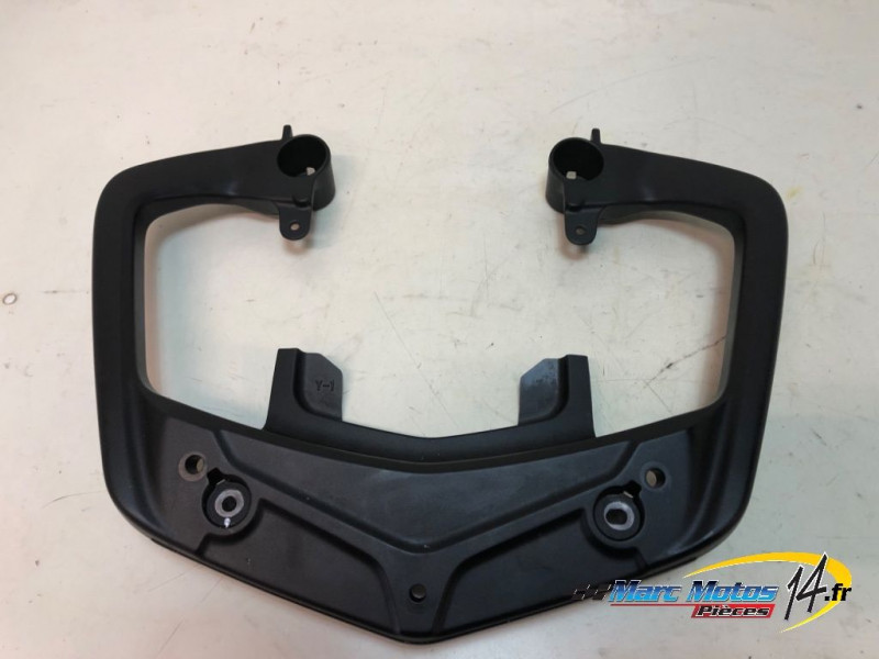 POIGNEE PASSAGER YAMAHA MT09 TRACER GT 2023