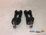 PONTET DE GUIDON YAMAHA MT09 TRACER GT 2023