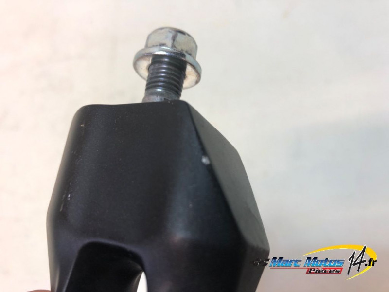 PONTET DE GUIDON YAMAHA MT09 TRACER GT 2023