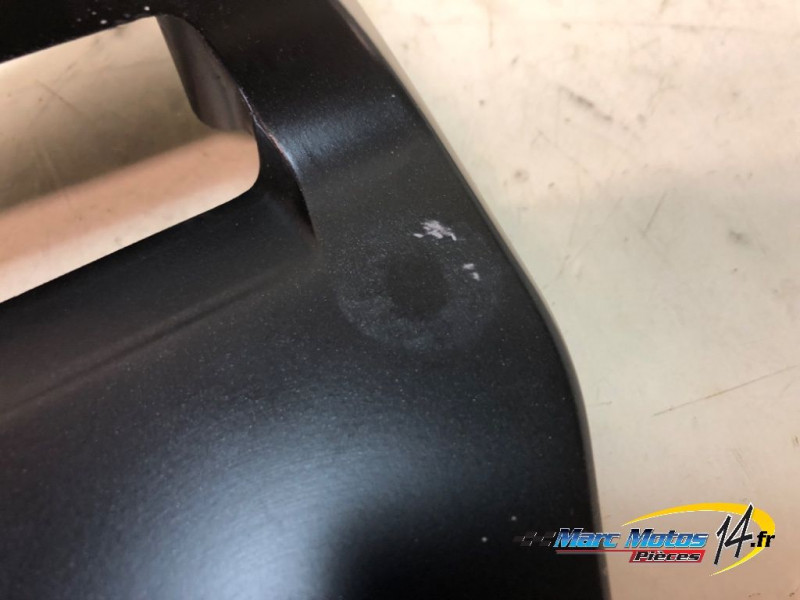 PORTE BAGAGE ARRIERE YAMAHA MT09 TRACER GT 2023
