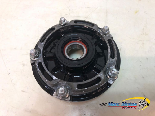 PORTE COURONNE YAMAHA MT09 TRACER GT 2023