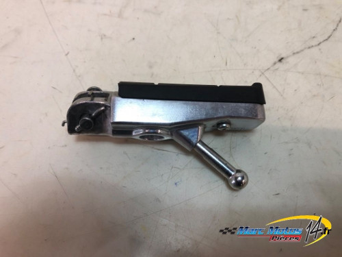 REPOSE-PIED AVANT DROIT YAMAHA MT09 TRACER GT 2023