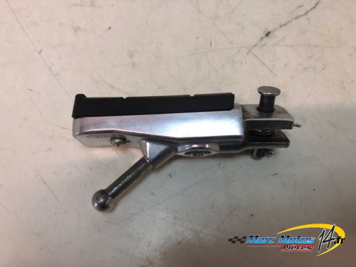 REPOSE-PIED AVANT DROIT YAMAHA MT09 TRACER GT 2023