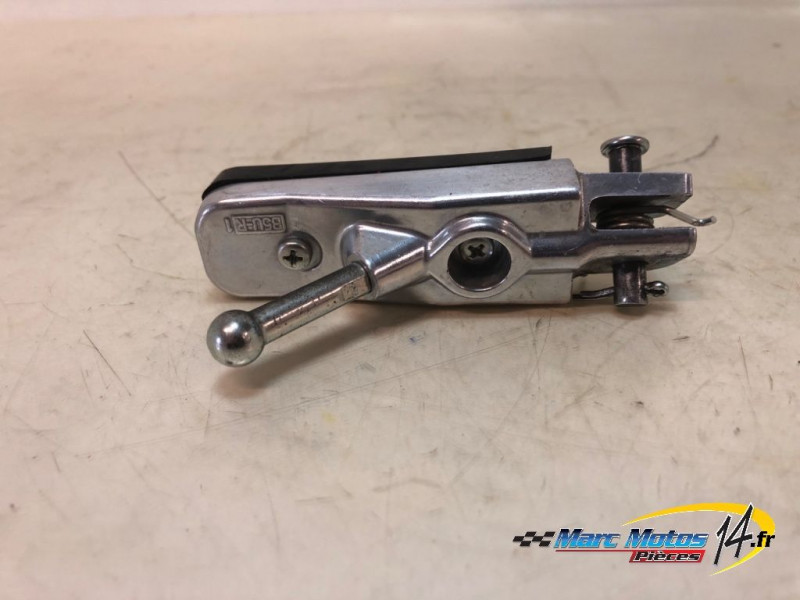 REPOSE-PIED AVANT DROIT YAMAHA MT09 TRACER GT 2023