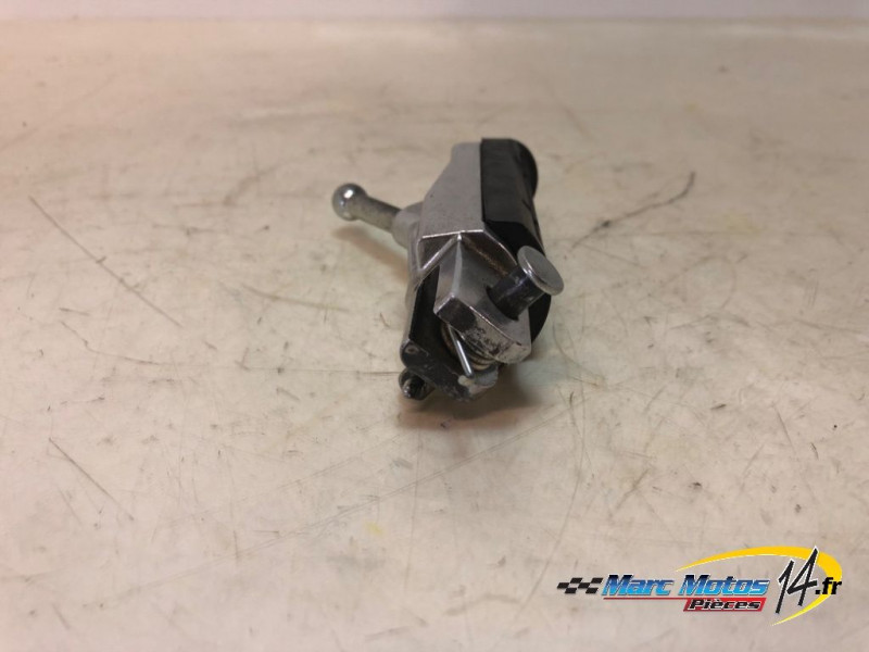 REPOSE-PIED AVANT DROIT YAMAHA MT09 TRACER GT 2023