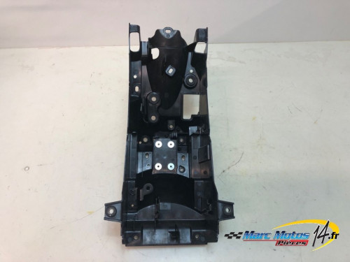 SUPPORT BATTERIE YAMAHA MT09 TRACER GT 2023