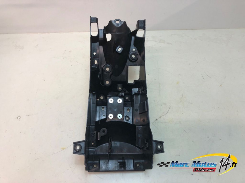 SUPPORT BATTERIE YAMAHA MT09 TRACER GT 2023