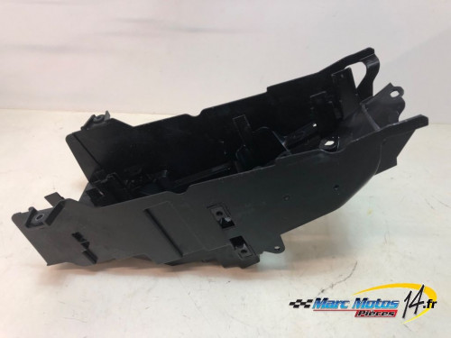 SUPPORT BATTERIE YAMAHA MT09 TRACER GT 2023