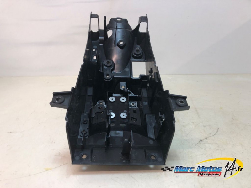SUPPORT BATTERIE YAMAHA MT09 TRACER GT 2023